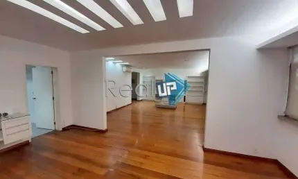 Apartamento com 4 quartos à venda na rua cinco de julho, copacabana, rio de janeiro, 267 m2 por r$ 2.250.000