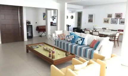 Cobertura com 3 quartos à venda na Rua Paula Freitas, Copacabana, Rio de Janeiro, 170 m2 por R$ 2.797.000