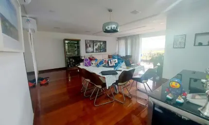 Apartamento com 3 quartos à venda na Avenida Epitácio Pessoa, Lagoa, Rio de Janeiro, 185 m2 por R$ 2.300.000