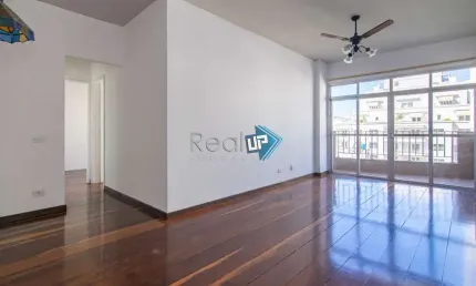 Apartamento com 2 quartos à venda na Rua General Barbosa Lima, Copacabana, Rio de Janeiro, 85 m2 por R$ 1.190.000