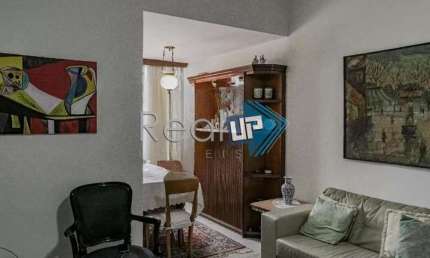 Apartamento com 2 quartos à venda na Rua Bolivar, Copacabana, Rio de Janeiro, 82 m2 por R$ 999.000