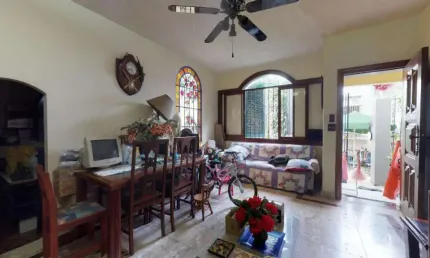 Casa em condomínio fechado com 4 quartos à venda na Rua General Polidoro, Botafogo, Rio de Janeiro, 203 m2 por R$ 850.000
