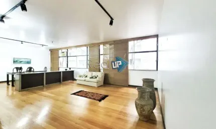 Apartamento com 4 quartos à venda na Rua Moura Brasil, Laranjeiras, Rio de Janeiro, 215 m2 por R$ 1.700.000
