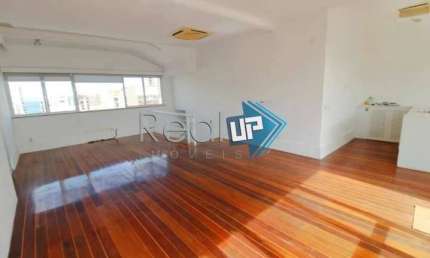 Cobertura com 3 quartos à venda na Rua Joaquim Nabuco, Ipanema, Rio de Janeiro, 241 m2 por R$ 5.900.000