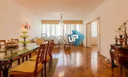 Apartamento com 3 quartos à venda na Rua Visconde de Pirajá, Ipanema, Rio de Janeiro, 180 m2 por R$ 3.050.000