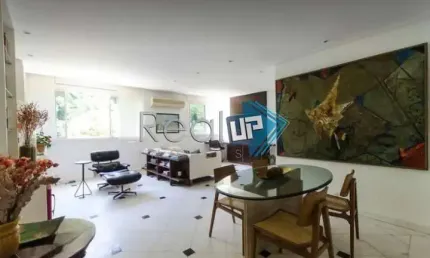 Apartamento com 2 quartos à venda na avenida epitácio pessoa, lagoa, rio de janeiro, 95 m2 por r$ 1.800.000