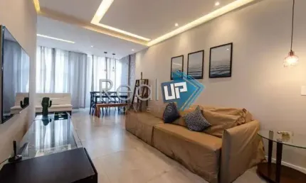 Apartamento com 2 quartos à venda na Rua Visconde de Pirajá, Ipanema, Rio de Janeiro, 66 m2 por R$ 1.600.000