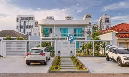 Casa em condomínio fechado com 4 quartos à venda na Rua Zeno Zani, Barra da Tijuca, Rio de Janeiro, 660 m2 por R$ 3.699.000