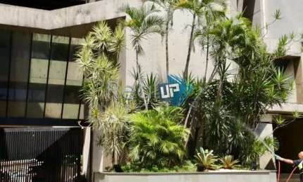 Prédio com 28 salas à venda na Rua da Passagem, Botafogo, Rio de Janeiro, 9600 m2 por R$ 65.000.000