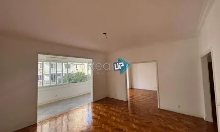 Apartamento com 3 quartos à venda na Rua Xavier da Silveira, Copacabana, Rio de Janeiro, 182 m2 por R$ 1.850.000
