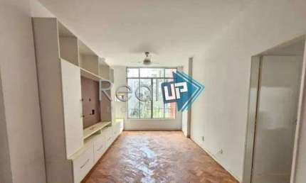 Apartamento com 3 quartos à venda na Rua Dias Ferreira, Leblon, Rio de Janeiro, 101 m2 por R$ 2.550.000