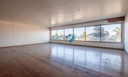 Apartamento com 4 quartos à venda na Avenida Delfim Moreira, Leblon, Rio de Janeiro, 290 m2 por R$ 12.980.000