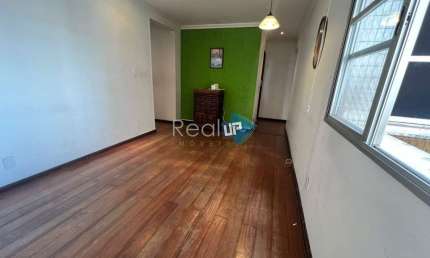 Apartamento com 2 quartos à venda na Largo dos Leões, Humaitá, Rio de Janeiro, 74 m2 por R$ 950.000