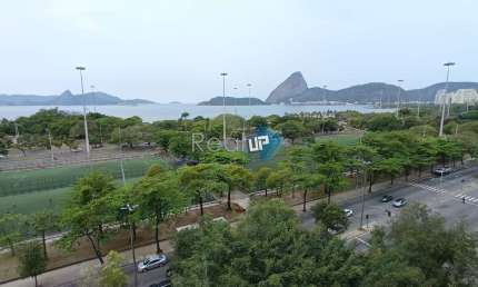 Apartamento com 5 quartos à venda na Praia do Flamengo, Flamengo, Rio de Janeiro, 255 m2 por R$ 2.300.000