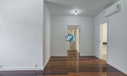 Apartamento com 3 quartos à venda na Rua Pereira da Silva, Laranjeiras, Rio de Janeiro, 120 m2 por R$ 980.000