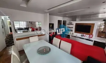 Apartamento com 3 quartos à venda na rua moura brasil, laranjeiras, rio de janeiro, 109 m2 por r$ 1.140.000