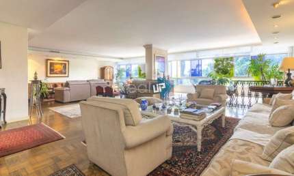 Apartamento com 4 quartos à venda na Praia do Flamengo, Flamengo, Rio de Janeiro, 400 m2 por R$ 3.900.000