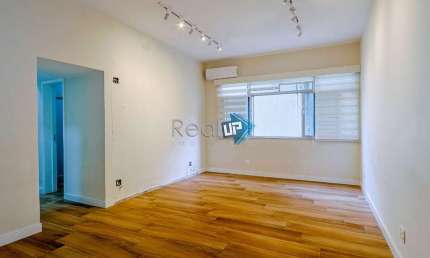 Apartamento com 3 quartos à venda na Rua Marquês de Olinda, Botafogo, Rio de Janeiro, 88 m2 por R$ 1.050.000