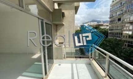 Apartamento com 4 quartos à venda na Rua José Linhares, Leblon, Rio de Janeiro, 174 m2 por R$ 4.990.000
