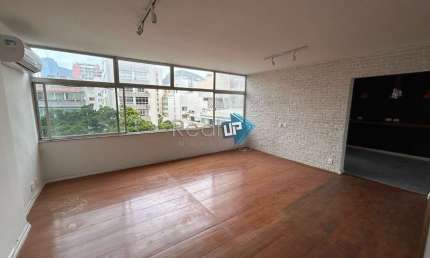 Apartamento com 3 quartos à venda na Rua Prudente de Morais, Ipanema, Rio de Janeiro, 108 m2 por R$ 3.200.000