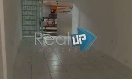 Ponto comercial com 1 sala à venda na Rua Visconde de Pirajá, Ipanema, Rio de Janeiro, 28 m2 por R$ 530.000