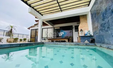 Apartamento com 4 quartos à venda na Deputado José da Rocha Ribas, Barra da Tijuca, Rio de Janeiro, 238 m2 por R$ 2.600.000
