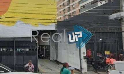 Prédio com 10 salas à venda na São João Batista, Botafogo, Rio de Janeiro, 900 m2 por R$ 16.000.000