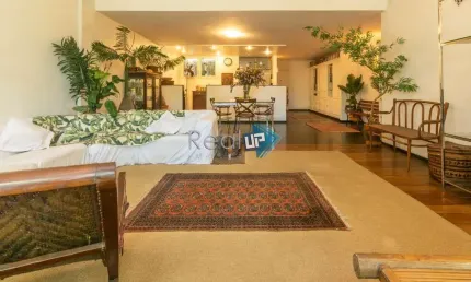 Apartamento com 4 quartos à venda na avenida borges de medeiros, leblon, rio de janeiro, 175 m2 por r$ 3.100.000