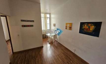Apartamento com 1 quarto à venda na Rua Leopoldo Miguez, Copacabana, Rio de Janeiro, 50 m2 por R$ 700.000