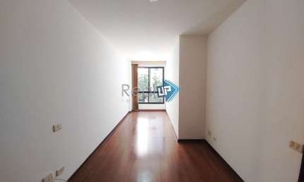 Apartamento com 2 quartos à venda na Rua das Laranjeiras, Laranjeiras, Rio de Janeiro, 94 m2 por R$ 900.000