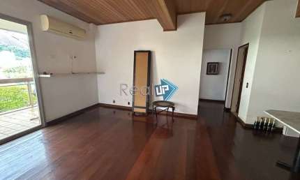 Apartamento com 3 quartos à venda na Rua Professor Abelardo Lobo, Lagoa, Rio de Janeiro, 131 m2 por R$ 1.600.000