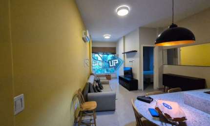 Apartamento com 2 quartos à venda na Rua Siqueira Campos, Copacabana, Rio de Janeiro, 58 m2 por R$ 700.000