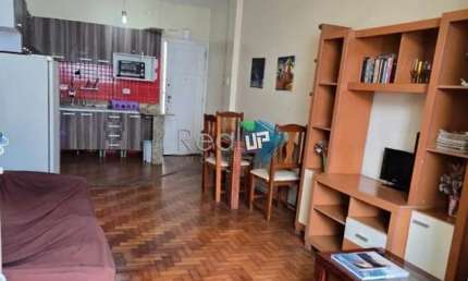 Apartamento com 3 quartos à venda na Ladeira dos Tabajaras, Copacabana, Rio de Janeiro, 99 m2 por R$ 725.000