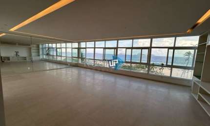 Apartamento com 4 quartos à venda na Avenida Vieira Souto, Ipanema, Rio de Janeiro, 263 m2 por R$ 15.000.000