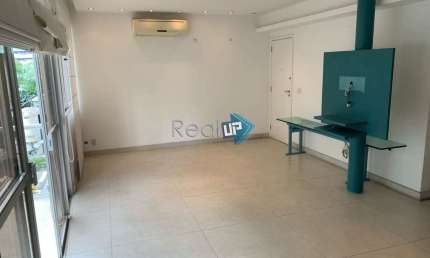 Apartamento com 2 quartos à venda na Rua Timóteo da Costa, Leblon, Rio de Janeiro, 96 m2 por R$ 2.000.000