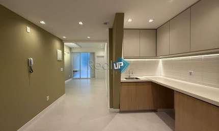 Apartamento com 2 quartos à venda na Avenida Ataulfo de Paiva, Leblon, Rio de Janeiro, 55 m2 por R$ 1.600.000