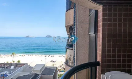 Prédio com 1 sala à venda na Avenida Vieira Souto, Ipanema, Rio de Janeiro, 82 m2 por R$ 4.400.000