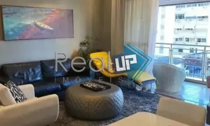 Apartamento com 2 quartos à venda na rua alberto de campos, ipanema, rio de janeiro, 115 m2 por r$ 2.450.000