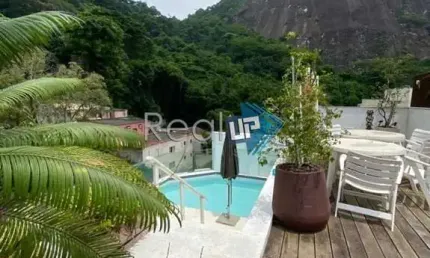 Cobertura com 4 quartos à venda na Rua Belisário Távora, Laranjeiras, Rio de Janeiro, 315 m2 por R$ 2.950.000