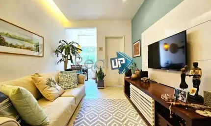 Apartamento com 2 quartos à venda na rua antônio parreiras, ipanema, rio de janeiro, 70 m2 por r$ 1.370.000