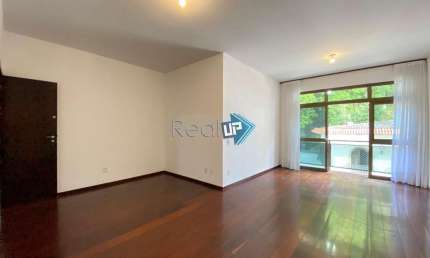 Apartamento com 3 quartos à venda na Rua Professor Brandão Filho, Leblon, Rio de Janeiro, 125 m2 por R$ 2.000.000