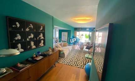 Apartamento com 2 quartos à venda na Rua Osório Duque Estrada, Gávea, Rio de Janeiro, 93 m2 por R$ 1.880.000