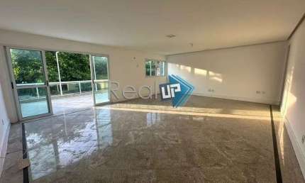 Cobertura com 3 quartos à venda na Rua Aldo Bonadei, Barra da Tijuca, Rio de Janeiro, 177 m2 por R$ 1.980.000