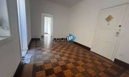 Apartamento com 3 quartos à venda na Rua Marechal Cantuária, Urca, Rio de Janeiro, 112 m2 por R$ 1.350.000