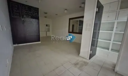 Ponto comercial com 1 sala à venda na Avenida Nossa Senhora de Copacabana, Copacabana, Rio de Janeiro, 37 m2 por R$ 450.000