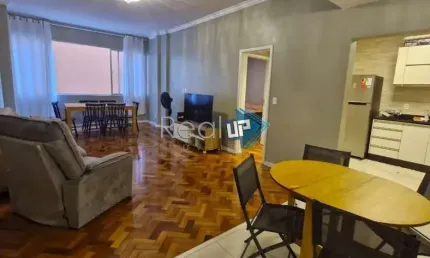 Apartamento com 3 quartos à venda na Rua Souza Lima, Copacabana, Rio de Janeiro, 90 m2 por R$ 1.300.000