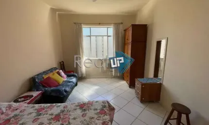 Apartamento com 1 quarto à venda na rua barata ribeiro, copacabana, rio de janeiro, 30 m2 por r$ 500.000