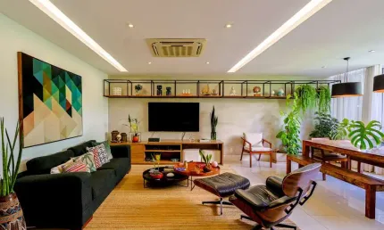 Apartamento com 3 quartos à venda na Avenida Borges de Medeiros, Leblon, Rio de Janeiro, 165 m2 por R$ 3.350.000