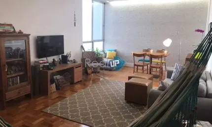 Apartamento com 2 quartos à venda na rua jardim botânico, jardim botânico, rio de janeiro, 85 m2 por r$ 1.290.000
