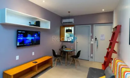 Apartamento com 3 quartos à venda na Rua Raul Pompéia, Copacabana, Rio de Janeiro, 87 m2 por R$ 1.400.000